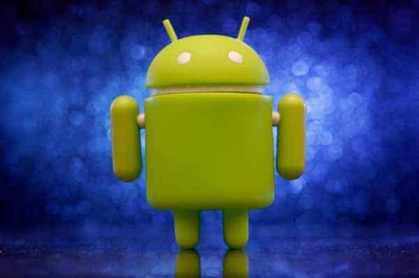 Android Q navigasyon