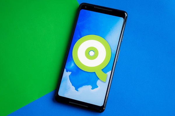 Android Q beta mayıs ayında dağıtılacak