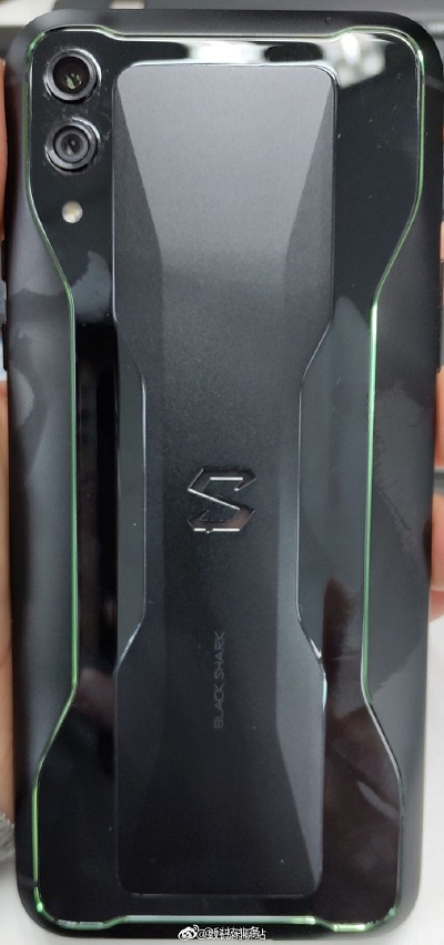 Black Shark 2