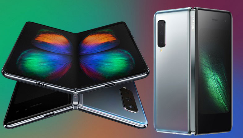 Galaxy Fold Türkiye