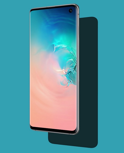 Galaxy S10