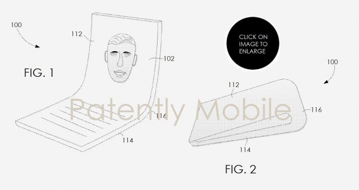 Google Pixel Foldable