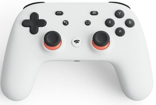 Google Stadia