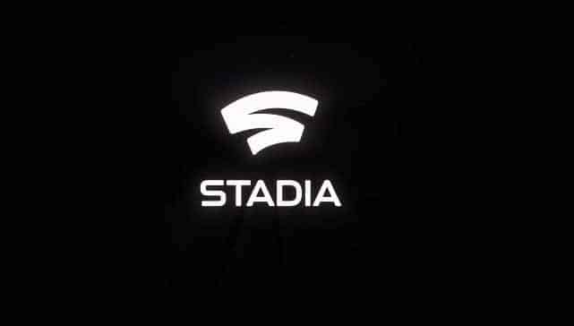 Google Stadia