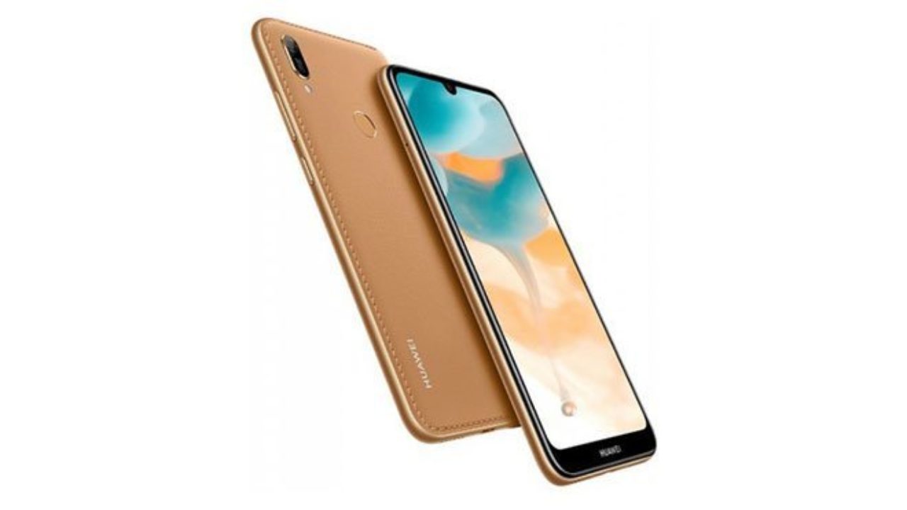 Huawei Y6 2019