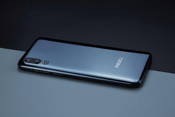 Meizu 16s