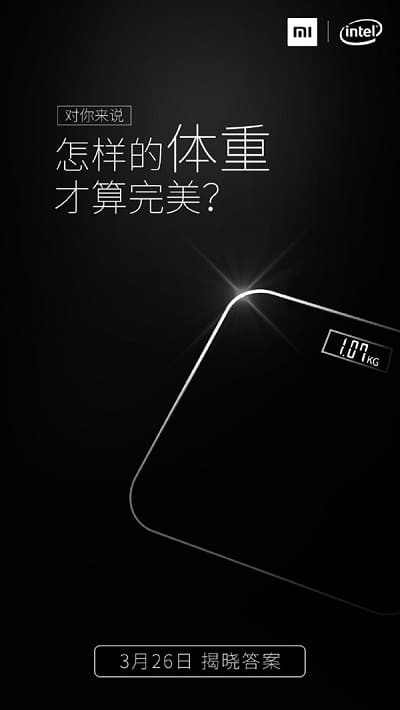 Mi Notebook Air 2019