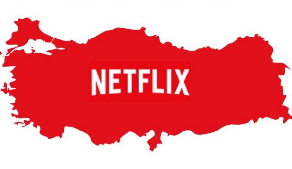 Netflix Türkiye