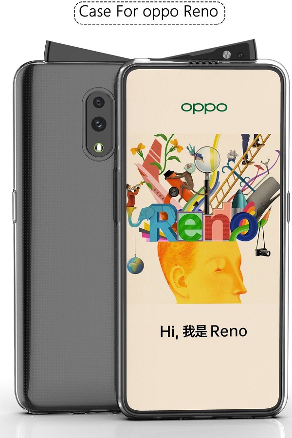 Oppo Reno
