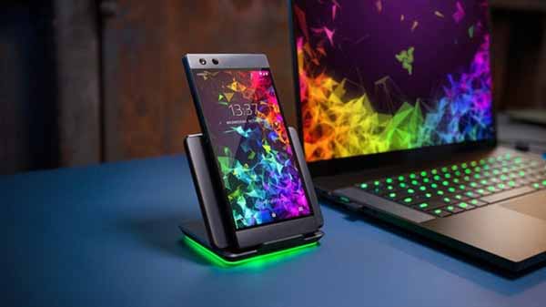 Razer Phone 3