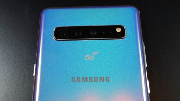 Samsung Galaxy S10 5G