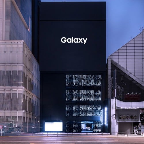 Samsung Tokyo