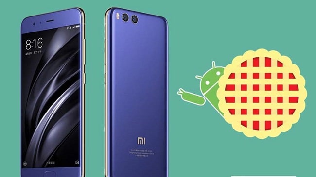 Xiaomi Androd 9 Pie güncellemesi 10 cihaz için onaylandı