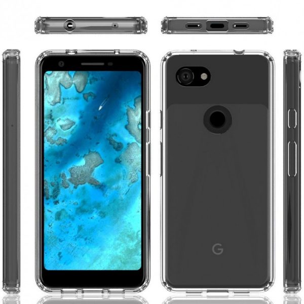 Google Pixel 3a