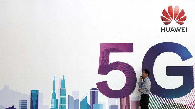 Huawei 5G