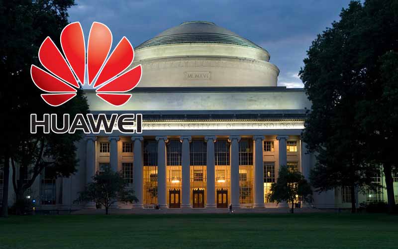 MIT Huawei