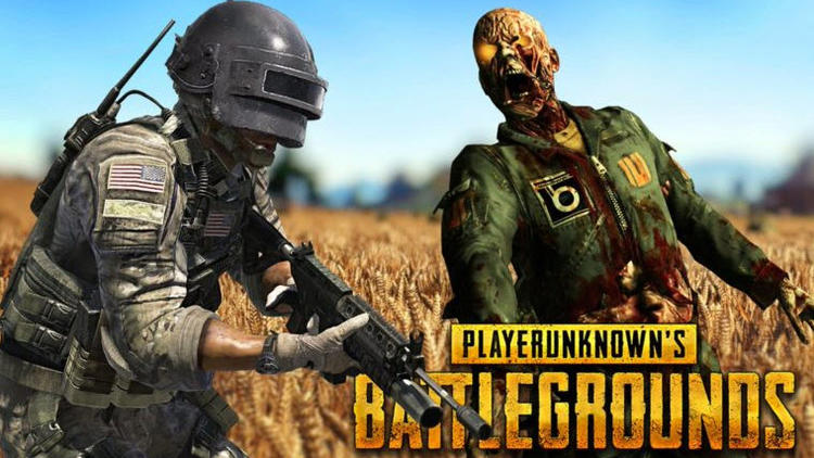 PubG güncelleme