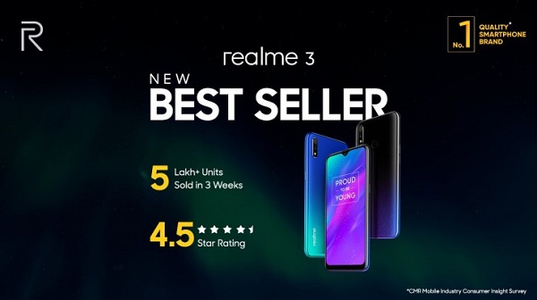 Realme 3
