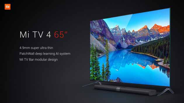 Xiaomi TV