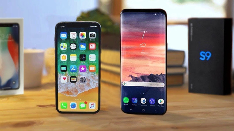fao hd Dünyada En Çok Satılan Telefon Markası » TechWorm