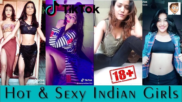 TikTok Hindistan