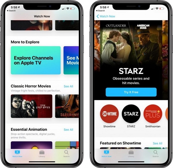 iOS 12.3