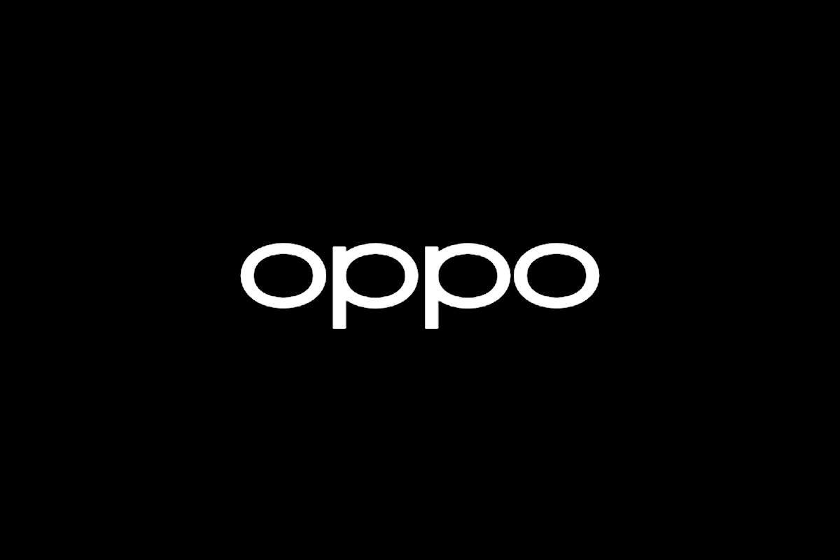 Oppo logo