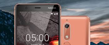 Nokia Snapdragon 429