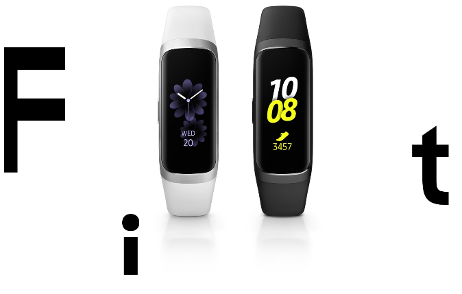 Samsung Galaxy Fit