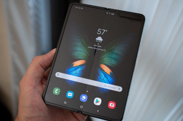 Samsung Galaxy Fold