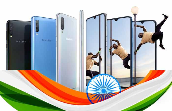 Samsung Hindistan