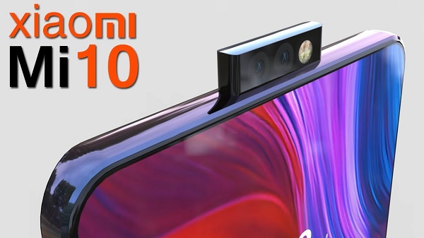 Xiaomi Mi 10