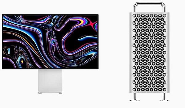 Mac Pro 2019