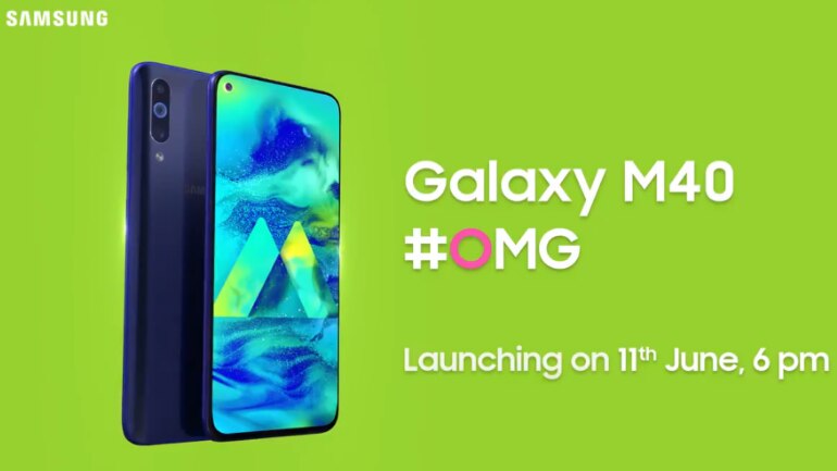 Galaxy M40 Türkiye