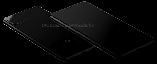 Google Pixel 4