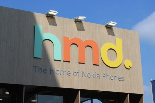 HMD Global Nokia