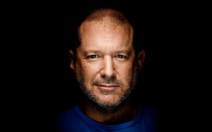 Jony Ive