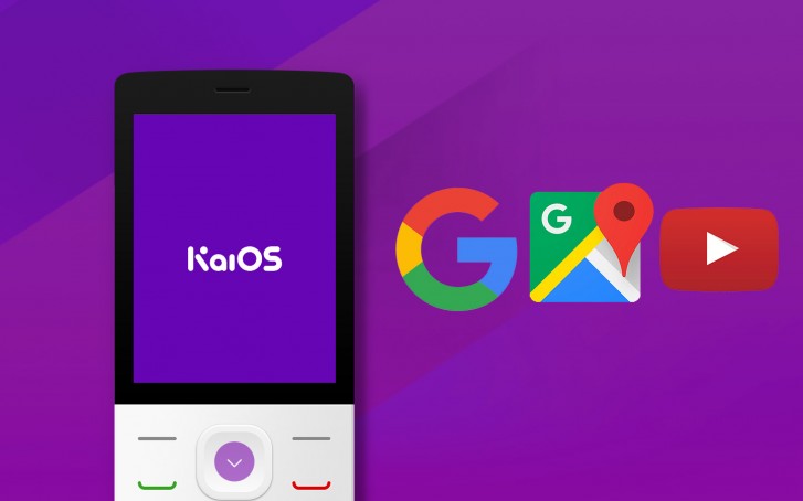 KaiOS