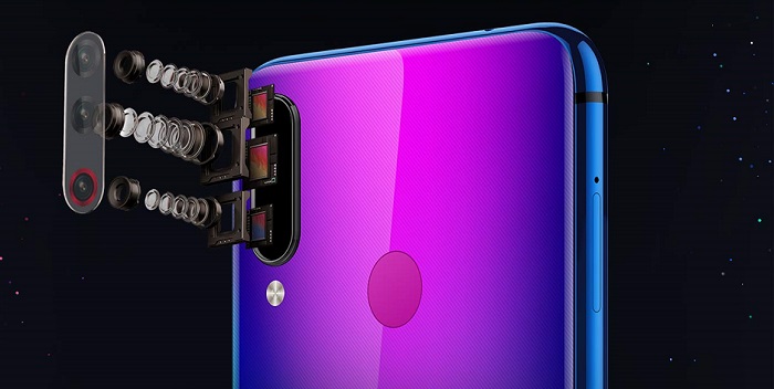 LG W serisi telefonlar tanıtıldı