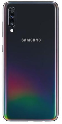 Samsung Galaxy A70s