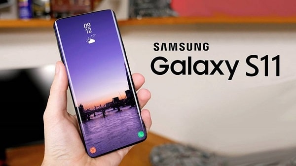 Samsung Galaxy S11