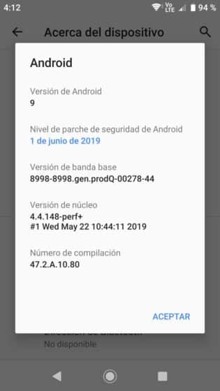 Sony Xperia XZ Premium ve Xperia XZ1 güncelleme alıyor