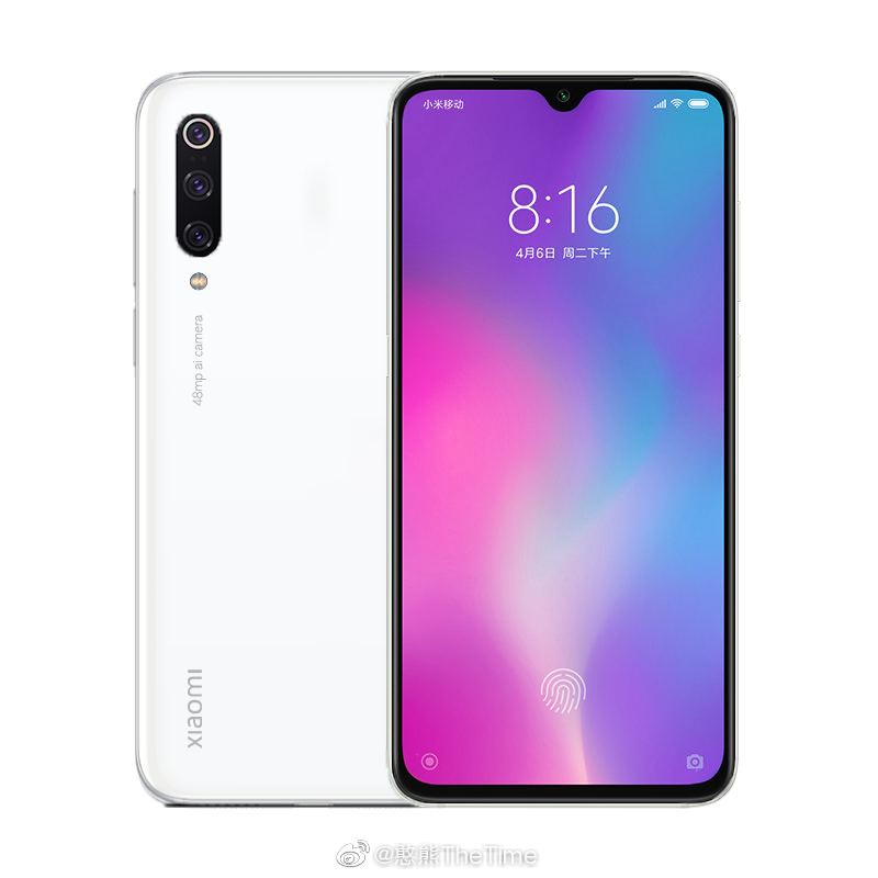 Xiaomi CC9