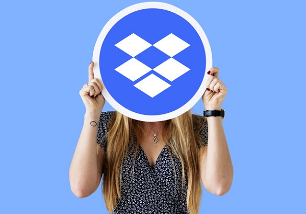 Dropbox 100GB
