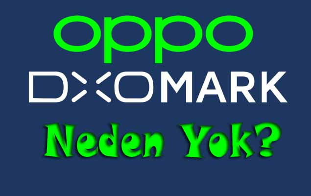 DxOMark Oppo