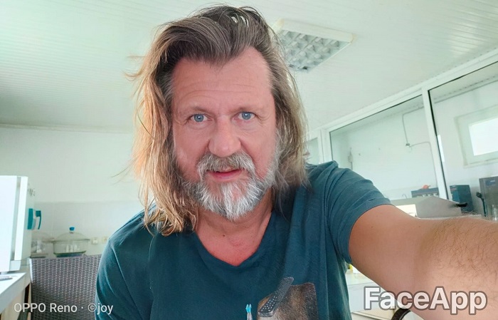 FaceApp