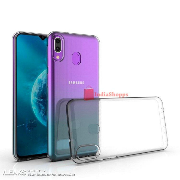 Samsung Galaxy M30s