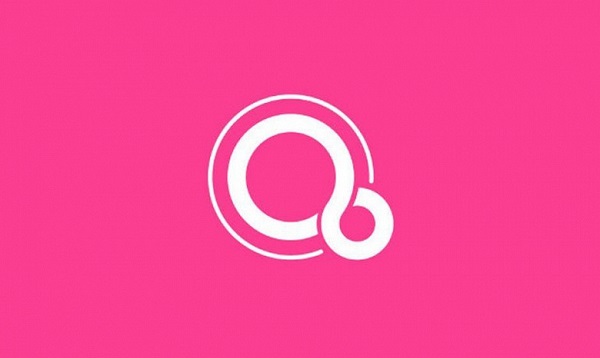 Google Fuchsia