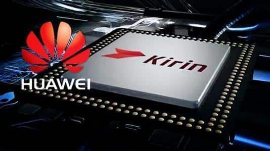 Huawei 2019 bitmeden işlemci pazarında rekabeti kızıştıracak!
