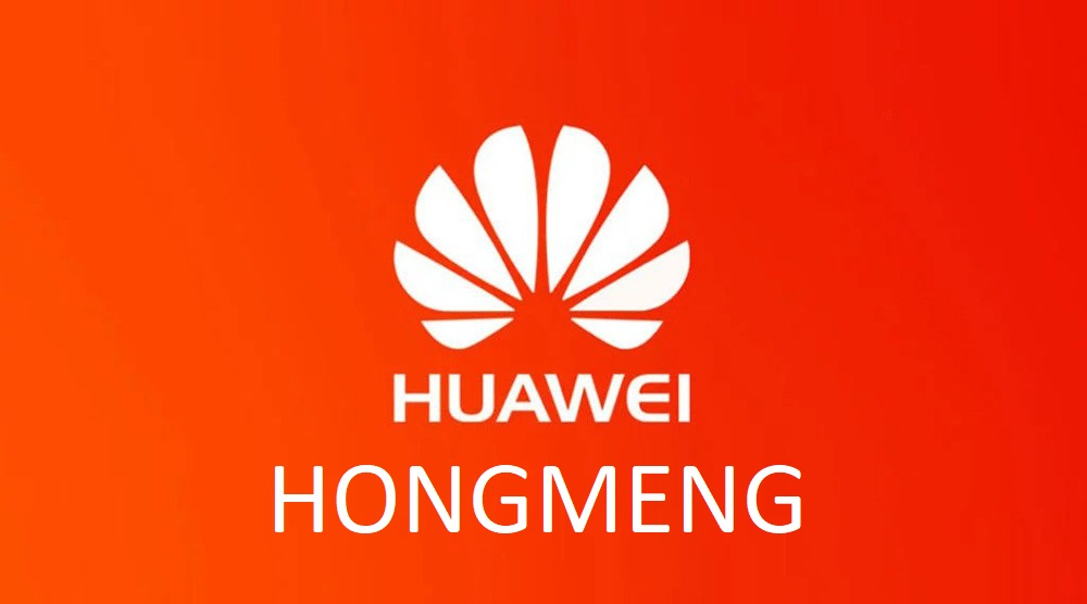 Huawei HongMeng